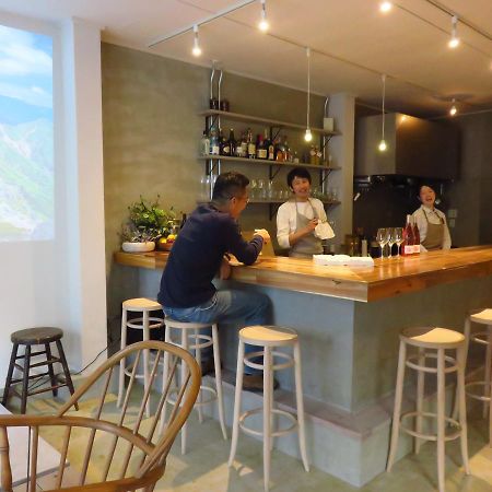 Minato Hutte Hotel Kobe Buitenkant foto