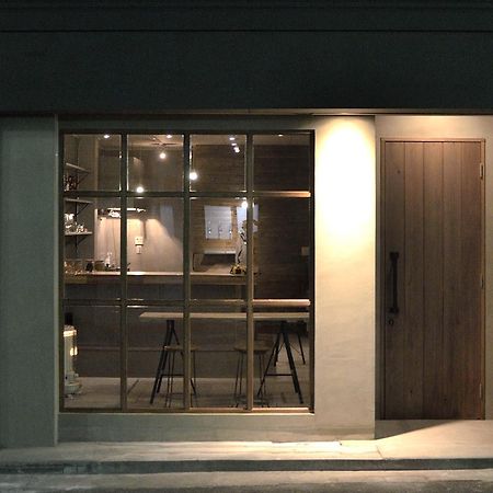 Minato Hutte Hotel Kobe Buitenkant foto