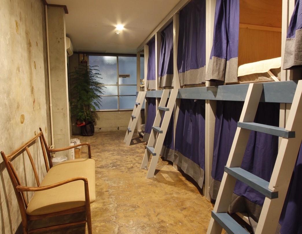 Minato Hutte Hotel Kobe Buitenkant foto