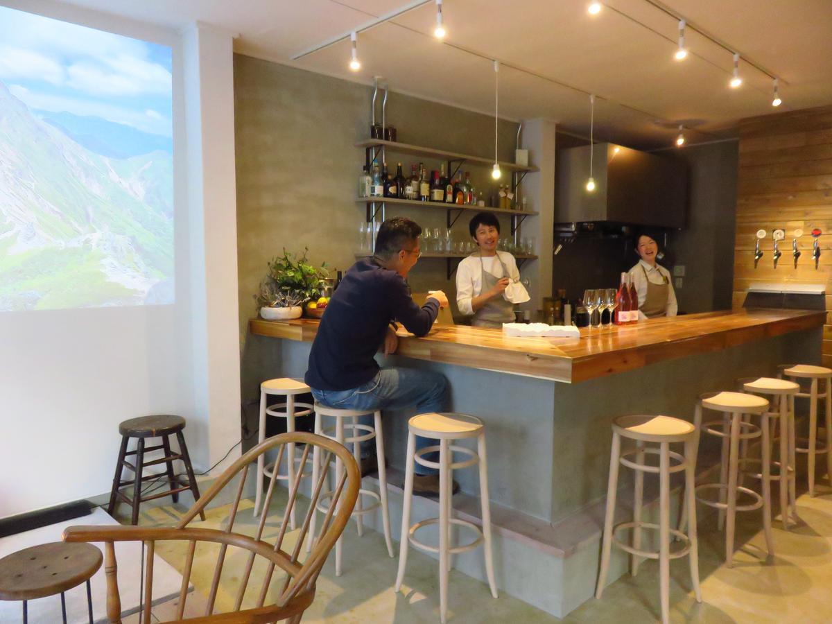 Minato Hutte Hotel Kobe Buitenkant foto